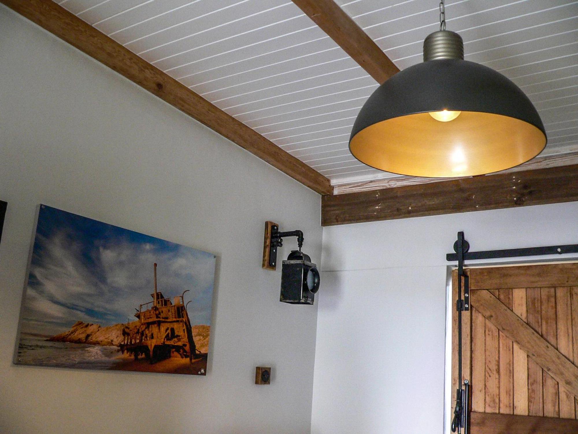 De Baken Self-Catering Lejlighed Walvis Bay Eksteriør billede