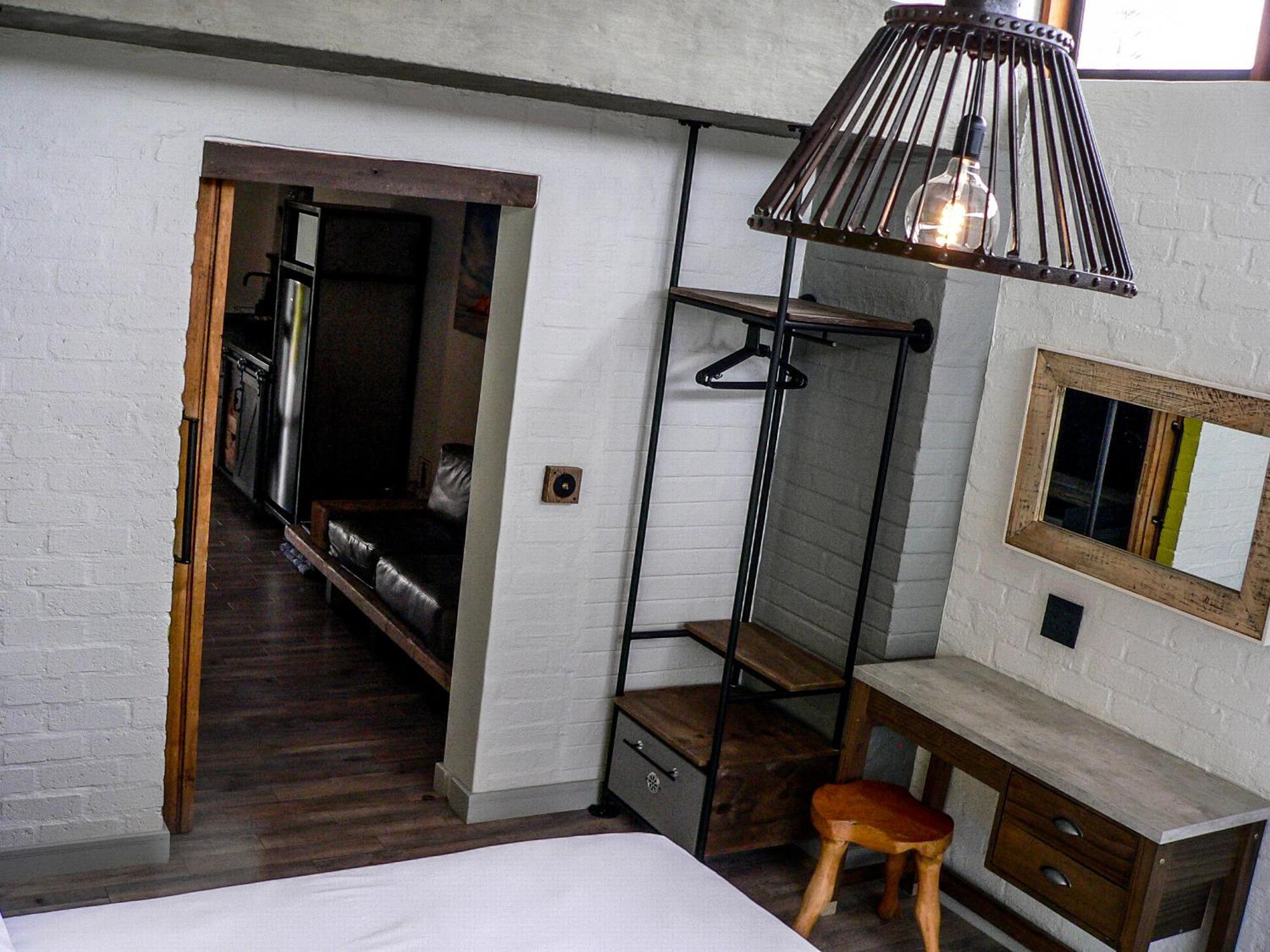 De Baken Self-Catering Lejlighed Walvis Bay Eksteriør billede