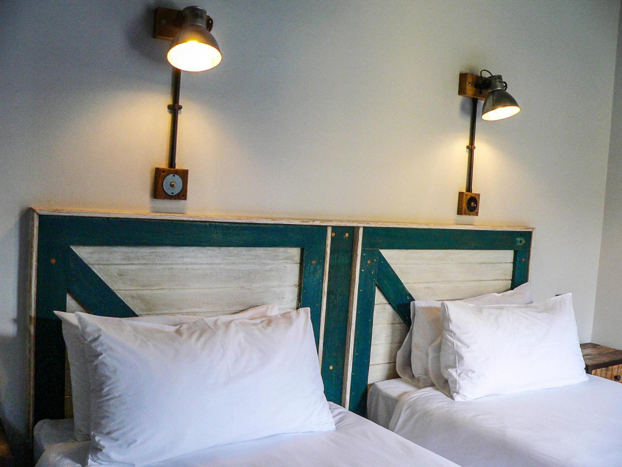 De Baken Self-Catering Lejlighed Walvis Bay Eksteriør billede