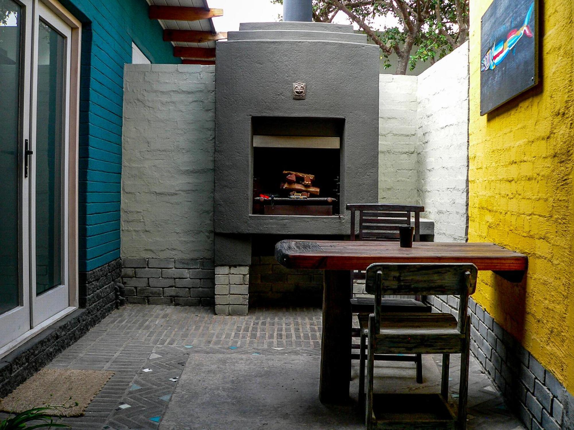 De Baken Self-Catering Lejlighed Walvis Bay Eksteriør billede