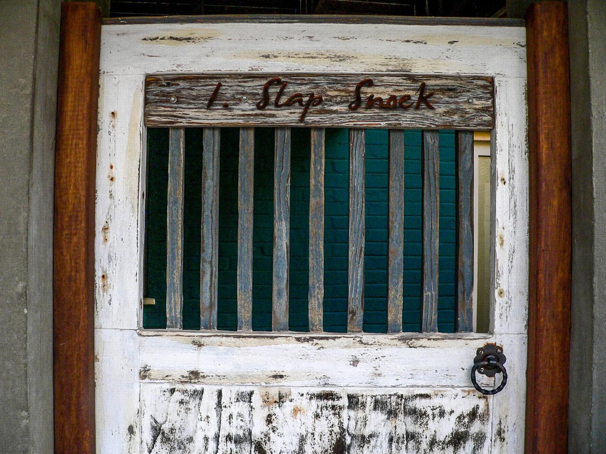 De Baken Self-Catering Lejlighed Walvis Bay Eksteriør billede