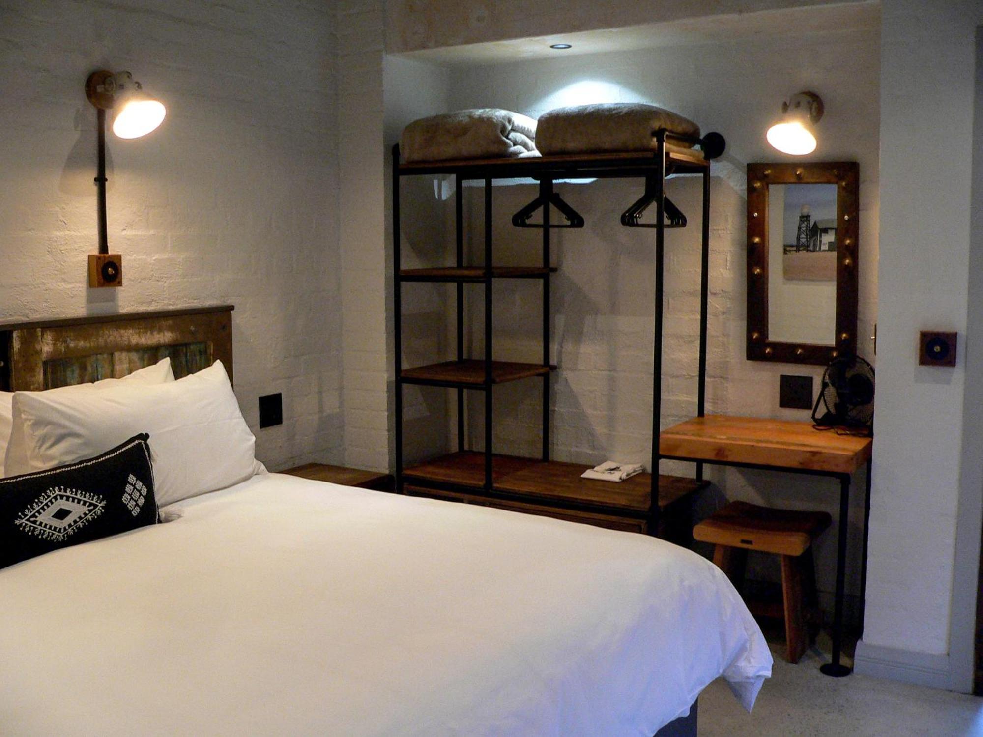 De Baken Self-Catering Lejlighed Walvis Bay Eksteriør billede